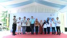 Gerai Sehat Rorotan (GSR) memperingati satu dekade kiprahnya dengan sebuah perayaan istimewa yang penuh makna. Mengusung tema 'Together We Empower and Inspire', acara ini digelar di Rusun Rorotan, Jakarta Utara, pada Rabu (27/8/2025).