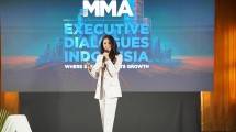 Shanti Tolani, Country Head and Board Director of MMA Global Indonesia