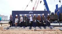 PT Godrej Consumer Products Indonesia Bangun Pabrik di KEK Kendal 