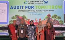 Gelar Konferensi Nasional 2025, IIA Tegaskan Peran Strategis Auditor Internal Perkuat Governance, Risk, dan Control