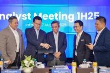 Jitu Meracik Strategi di Paruh Pertama 2025, BTN Bukukan Laba Bersih Rp1,7 Triliun, Tumbuh 13,6%