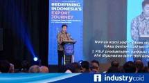 Head of South and Southeast Asia, Alibaba.com, Roger Luo