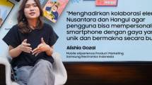 Cerita Inspiratif Inovasi Samsung dari 3 Anak Muda Indonesia (dok samsung)