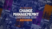 ASEAN Change Management Conference (ACMC) 2025