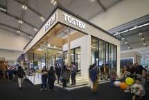Inovasi Terbaru TOSTEM Melalui Interior Series IN16