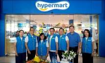 Hypermart rebranding di usia ke-21.