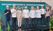 Jewel Garden PIK 2 Resmi Dibangun, Hadirkan Ruang Terbuka Modern dengan Konsep &ldquo;Nature Luxury Harmony&rdquo;