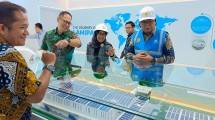 SUN Energy Rayakan Capaian 200 MW Kapasitas PLTS Terpasang di Proyek PT LamiPak Indonesia