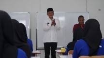 Menteri Pekerjaan Umum (PU) Dody Hanggodo