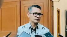 Juru Bicara Kemenperin Febri Hendri Antoni Arief (Foto: Ridwan/Industry.co.id)