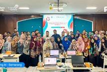 Telkom Dukung Pembelajaran Coding dan AI di Sekolah Berbagai Daerah