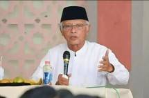 KH Anwar Iskandar Imbau Masyarakat Jaga Persatuan di Tengah Maraknya Aksi Unjuk Rasa