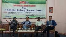 Refleksi Akhir Tahun KMI