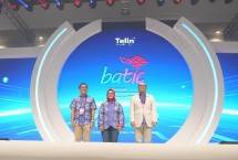 Usung Igniting Tomorrow's Digital Evolution, Gelaran BATIC 2025 Makin Impresif