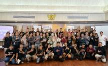 KiriminAja Perkuat UMKM Tulungagung Lewat Meet s Share: Dari Riset Produk hingga Closing Cepat