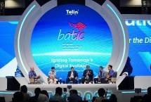 Konferensi BATIC 2025 : Pemimpin Teknologi Global Ungkap Peran Teknologi dalam Membentuk Dunia Masa Kini