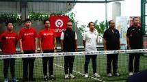 Pembukaan Sirkuit Nasional Padel 2025