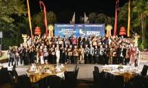 Ajang OSH Asia&rsquo;s Summit (OAS) 2025 bertempat di PRAMA Sanur, Bali (27&ndash;28 Agustus 2025).