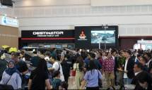 GIIAS Surabaya 2025