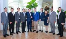 Ecolab dan SCG tandatangani Nota Kesepahaman untuk tingkatkan daya saing bisnis dan dorong pencapaian ESG menuju net zero.