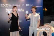 Kolaborasi MEXC Ventures dan TRIV Sukses Gelar Event Meriah di Bali Dukung Pengembangan Aset Digital di Indonesia 