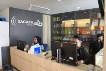 Sagara Mobile Solusi Layanan Digital dari PT Sembilan Pintu Rezeki