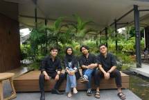 Farhan memutuskan mengikuti bootcamp di bidang digital marketing bersama dibimbing.id