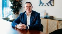 Martin Creighan, Vice President, Asia Pasifik, Commvault