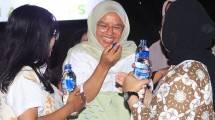 AQUA Hadirkan Program Spesial Berhadiah Honda Brio Hingga Apartemen 