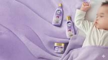 Cussons Baby Luncurkan Rangkaian Cuddle Calm