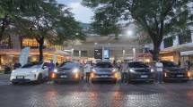 GAC Indonesia Gelar Driveperience