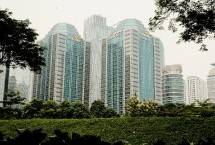 Gedung Kantor Pusat Bank Mandiri