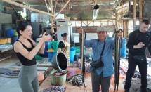 Java Private Tour yakinkan turis asing untuk tetap berkunjung ke Indonesia