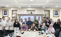  Kemenperin Aktif Bimbing IKM Pangan Penuhi Standar Keamanan Produksi 