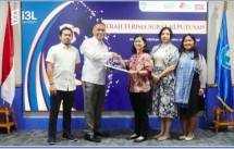 i3L resmi menjadi Universitas