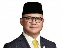 Drs. Mukhtarudin, Putra Kalimantan Dipercaya Presiden Prabowo Jabat Menteri P2MI