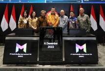 Sempat Tertunda, PT Multi Medika Internasional Tbk Akhirnya Berencana Membagikan Saham Bonus