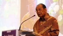 Sukamdani Sahid Gitosardjono, Pengusaha Pendiri Grup Sahid