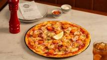 Pizza Marzano Resmi Hadir di Kuta Beachwalk Bali dengan Konsep Baru dan Menu Spesial