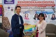 Seminar Kemerdekaan Digital