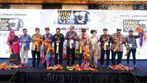 Bali Interfood 2025 Resmi Dibuka, Hadirkan 110 Peserta dari 17 Negara