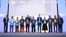 Pembukaan IEE Series 2025