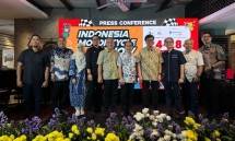IMOS 2025: Pameran Sepeda Motor Terbesar Kembali Digelar dengan Inovasi Ramah Lingkungan