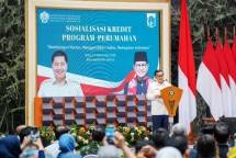 Pemprov DKI Jakarta bersama Bank Jakarta mendukung penuh program nasional 3 Juta Rumah