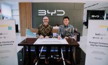 bolttech dan Harmony Auto Hadirkan Asuransi EV Terintegrasi untuk Kendaraan Listrik BYD di Indonesia