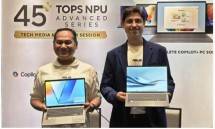 ASUS Dominasi Pasar Copilot+ PC di Indonesia