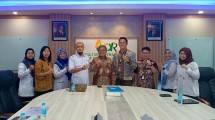 Gandeng TETO, Kementan Kirim SDM Pertanian Magang ke Taiwan