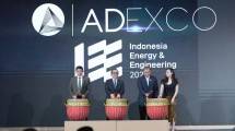 Pembukaan ADEXCO 2025