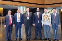 Edena Group percepat peluncuran bursa Security Token Offering (STO).