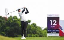 The Indonesia Pro-Am presented by Combiphar & Nomura.